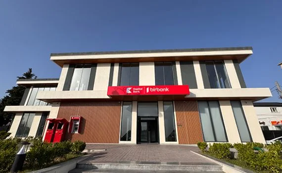 KAPITAL BANK (ZAQATALA)