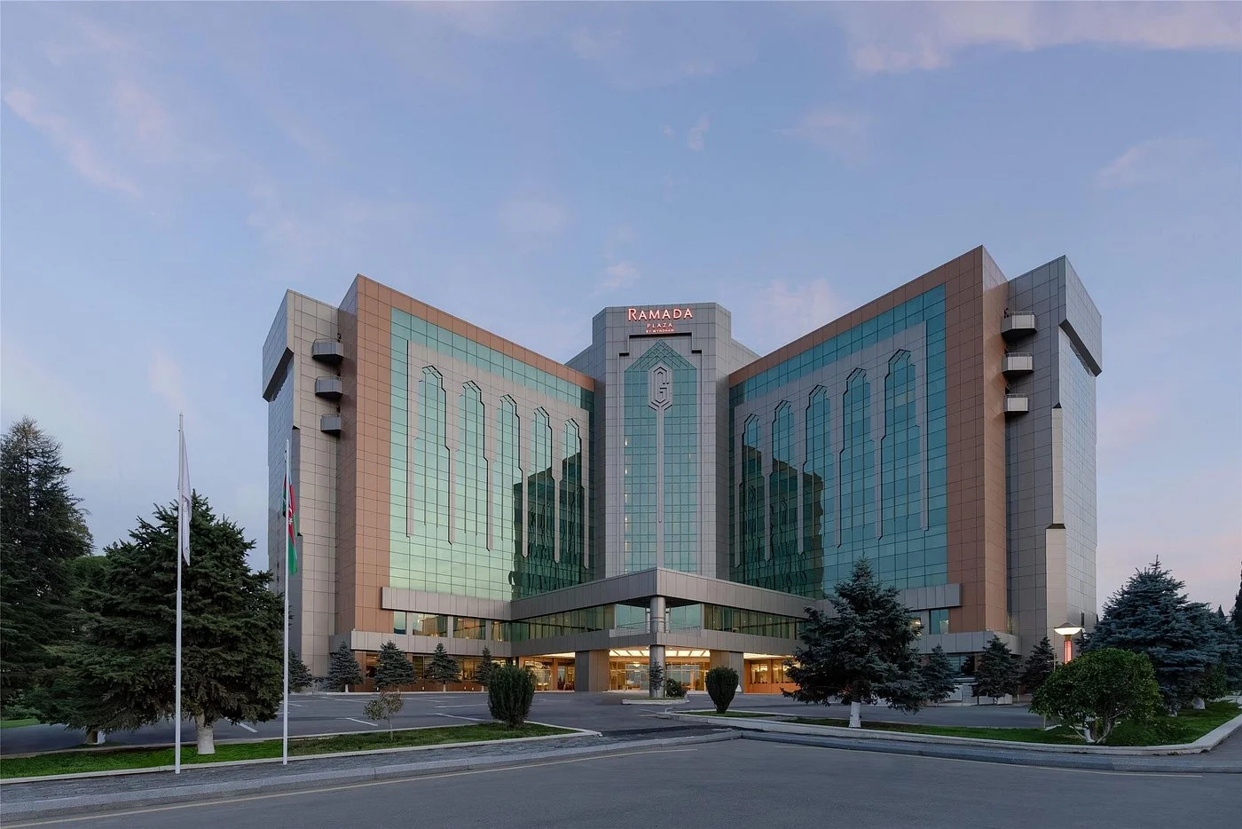 RAMADA HOTEL