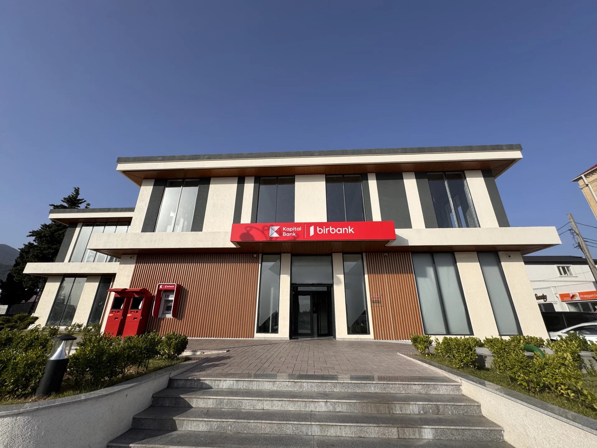 KAPITAL BANK (ZAGATALA)