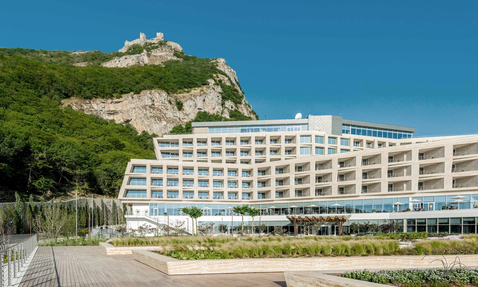 GALAALTI HOTEL &amp; SPA