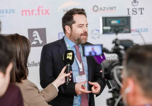 Dayanıqlı Tikinti Zirvəsi Sammiti 2025 uğurla həyata ke&ccedil;irildi