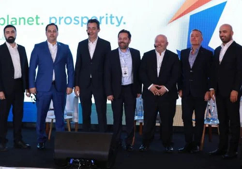 Dayanıqlı Tikinti Zirvəsi Sammiti 2025 uğurla həyata ke&ccedil;irildi