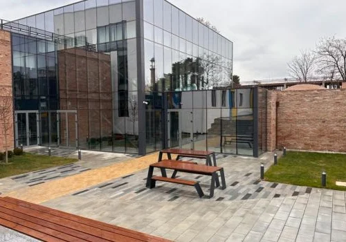 QAZAX M&Uuml;ƏLLİMLƏR SEMİNARİYASI