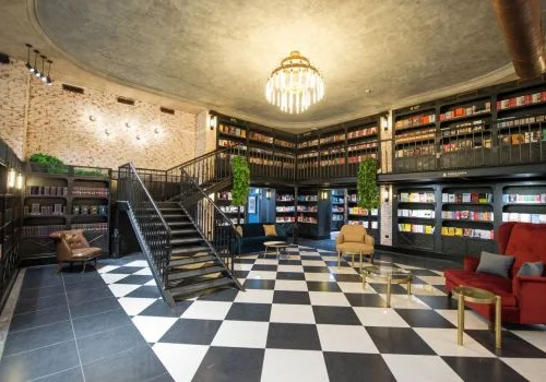 BAKI KİTAB MƏRKƏZİ