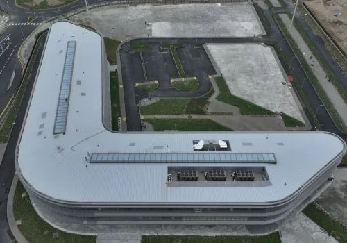 ƏLƏT AZAD İQTİSADİ ZONASI