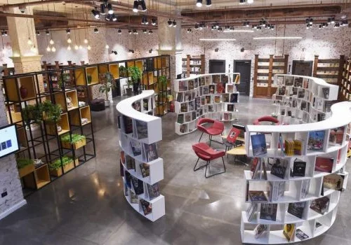 BAKI KİTAB MƏRKƏZİ