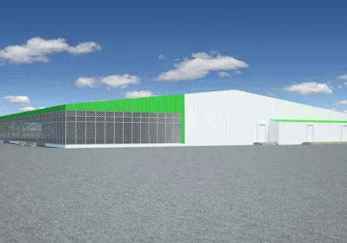 GRAND AGRO İNVİTRO