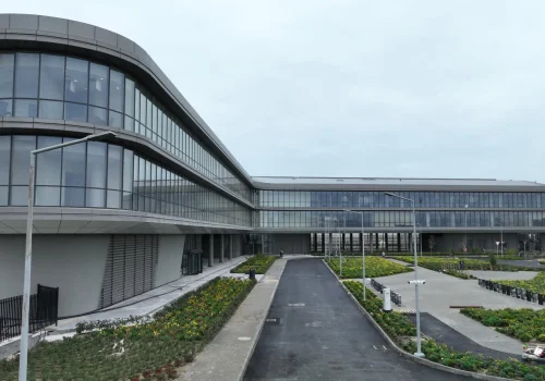 ƏLƏT AZAD İQTİSADİ ZONASI