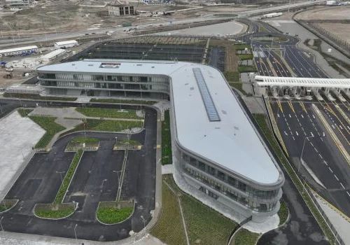 ƏLƏT AZAD İQTİSADİ ZONASI