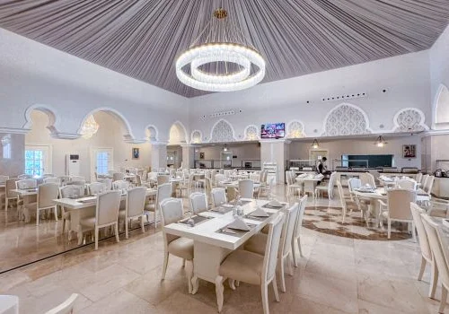 QƏBƏLƏ KARVANSARAY OTELİ