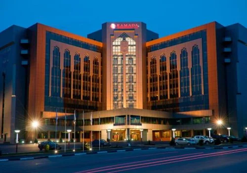 RAMADA HOTEL