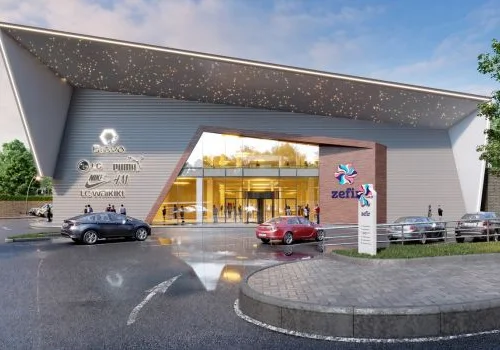 ZEFIR MALL