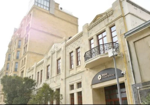 PASA BANK (Y.MEMMEDELIYEV)