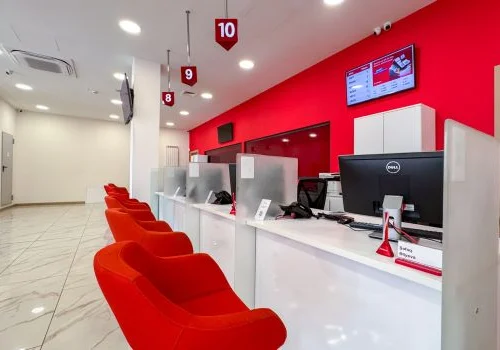 KAPİTAL BANK (ZAQATALA)