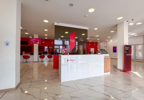 KAPİTAL BANK (ZAQATALA)