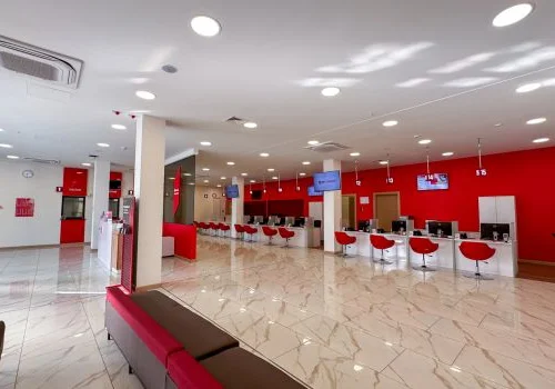 KAPİTAL BANK (ZAQATALA)