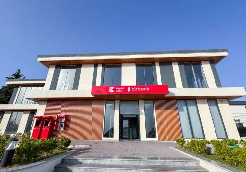 KAPİTAL BANK (ZAQATALA)
