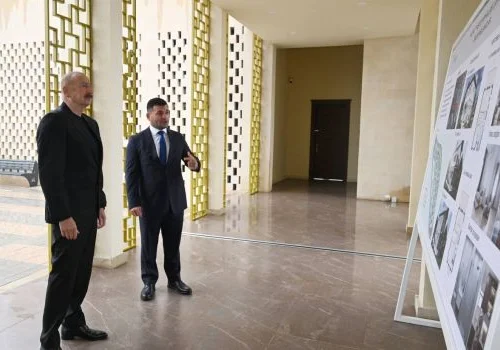 PMD Projects | Layihelendirilme ve tikinti