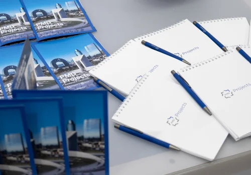 PMD Projects &Uuml;mumd&uuml;nya Şəhərsalma Forumu &ccedil;ər&ccedil;ivəsində ke&ccedil;irilən Urban Sərgisində iştirak edib