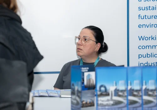 PMD Projects &Uuml;mumd&uuml;nya Şəhərsalma Forumu &ccedil;ər&ccedil;ivəsində ke&ccedil;irilən Urban Sərgisində iştirak edib